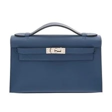 Hermès — Hermes Pochette Kelly 716734 #WB132 — Handbag — resale