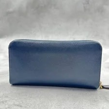 Prada Long Wallet 8789 From Japan 2