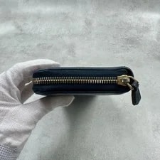 Prada Long Wallet 8789 From Japan 3