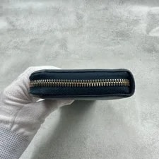 Prada Long Wallet 8789 From Japan 4