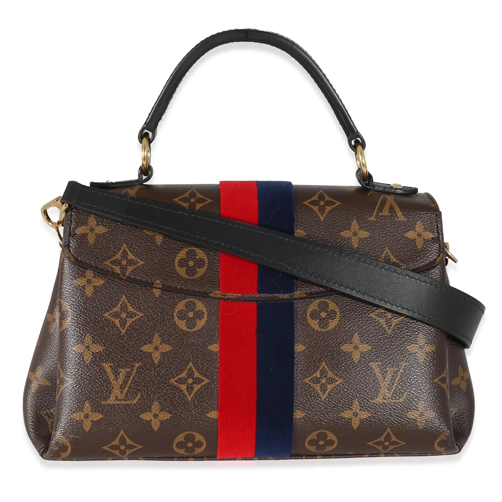 Louis Vuitton Georges Bb ; ; ; 3
