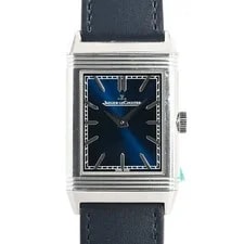 Jaeger-LeCoultre — Jaeger-lecoultre Reverso Tribute Monoface Q716848J #51019 — Watch — resale