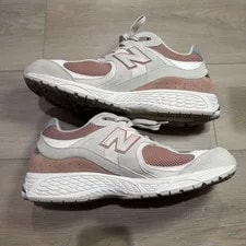 New Balance 2002R Russet Timberwolf Landslide Sz 13 U2002RNB 2