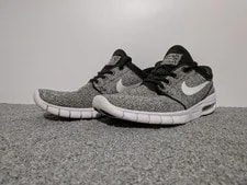 Nike SB Stefan Janoski Max Skateboarding Shoes Size 10 Sequoia 3