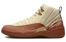 Air Jordan — [DV1758-108] -- Air Jordan 12 Retro X Eastside Golf 'Out the Mud' — Sneaker — resale