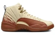 [DV1758-108] -- Air Jordan 12 Retro X Eastside Golf 'Out the Mud' 2