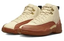 [DV1758-108] -- Air Jordan 12 Retro X Eastside Golf 'Out the Mud' 3