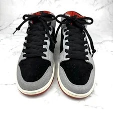 9.5US Nike Sb Dunk Mid Unsupreme 3