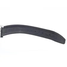 IWC Portofino IW391008 42mm SS Black #C4525 4