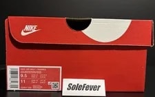 New Nike Air Max 1 San Diego Padres MLB Size 9.5M / 11W IQ2847-400 2