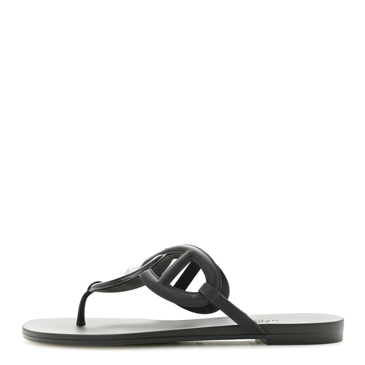 Hermès — Egerie 37 — Designer Shoe — resale