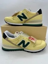 New Balance 996 X Teddy Santis Size 11.5 Shoes U996TD 2