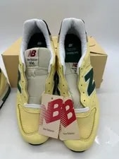 New Balance 996 X Teddy Santis Size 11.5 Shoes U996TD 3