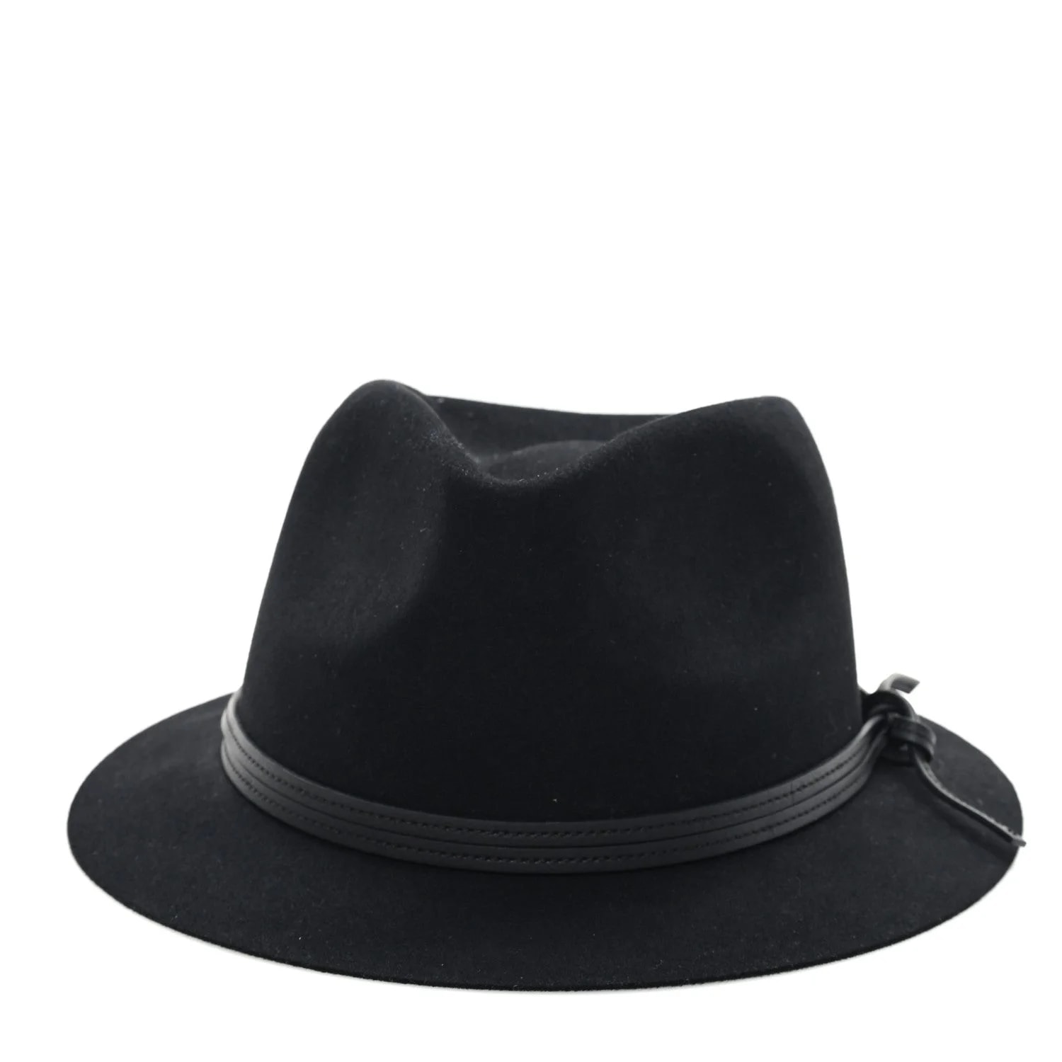Rabbit Felt Hat 59 3