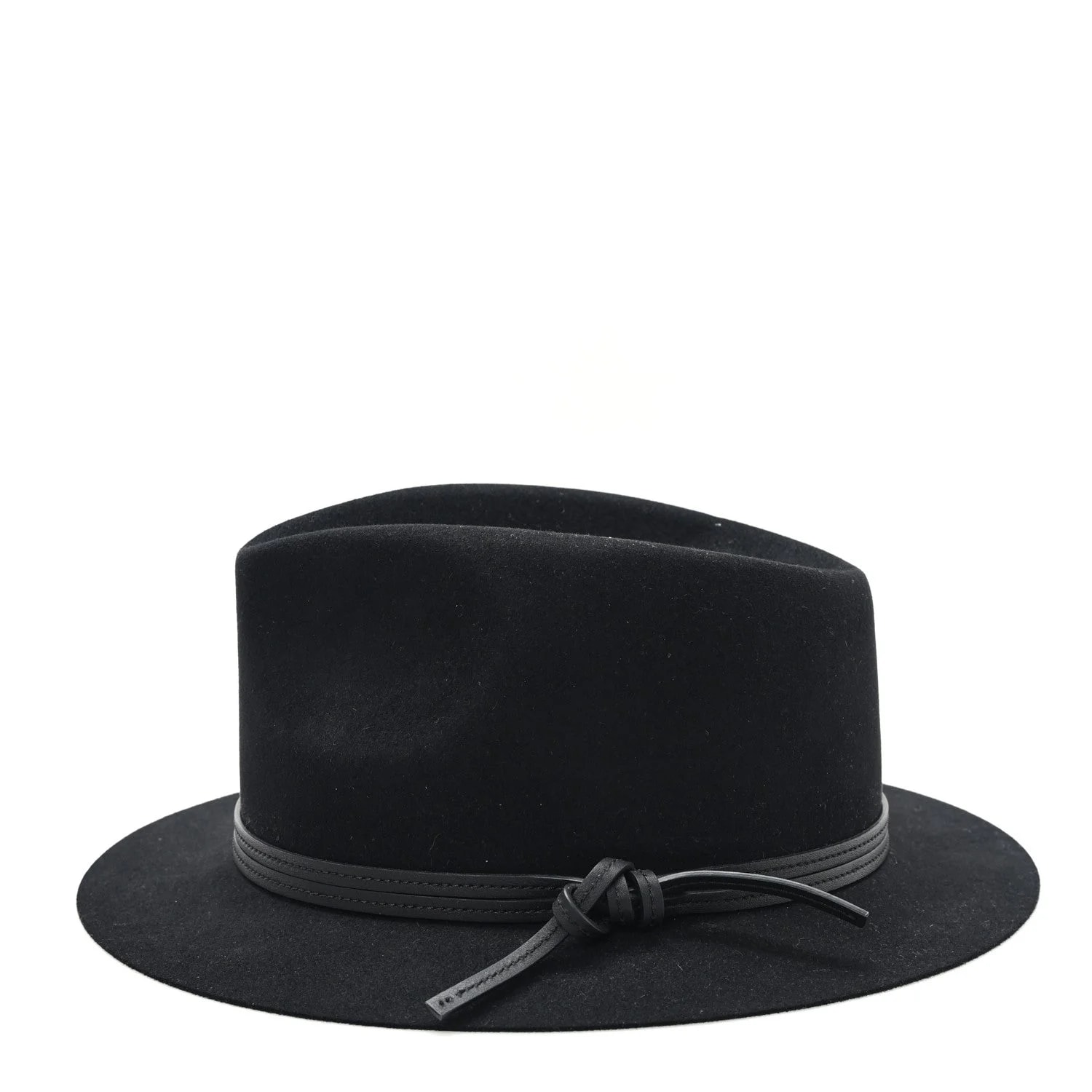 Rabbit Felt Hat 59 4