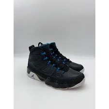 Air Jordan — Air Jordan 9 Retro Clean 302370-007 — Sneaker — resale