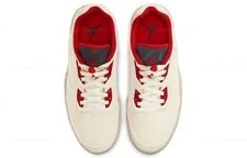 Air Jordan 5 Retro Low 'Chinese New Year' 2021 DD2240-100 New Sizes 4