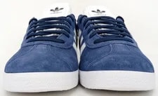 "NEW" Adidas Originals Gazelle Size 8.5 US 2