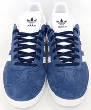"NEW" Adidas Originals Gazelle Size 8.5 US 3