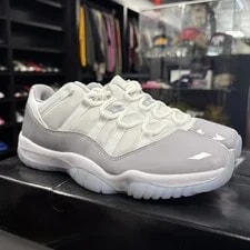 Jordan 11 Retro Low ‘ ’ 3