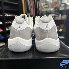 Jordan 11 Retro Low ‘ ’ 4