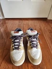 Nike SB Dunk Low Pro Varsity 2006 - Size 11 304292-161 3
