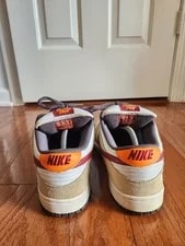 Nike SB Dunk Low Pro Varsity 2006 - Size 11 304292-161 4