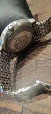 Omega Seamaster Ref.166.090 Automatic 4