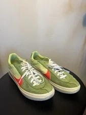 Nike SB — Nike SB Brsb Size 10 Skateboarding Shoes Ghost DH9227-300 — Sneaker — resale