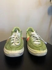 Nike SB Brsb Size 10 Skateboarding Shoes Ghost DH9227-300 2