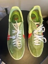 Nike SB Brsb Size 10 Skateboarding Shoes Ghost DH9227-300 3
