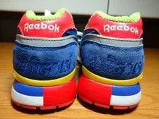 Reebok LX8500 Kilates Bangkok Collab -Color US9 , Excellent 4