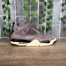 Size 9 - Air Jordan 4 Retro SP A Ma Maniére Ore 2022 DV6773-220 2