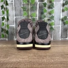 Size 9 - Air Jordan 4 Retro SP A Ma Maniére Ore 2022 DV6773-220 3