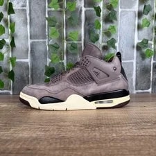 Size 9 - Air Jordan 4 Retro SP A Ma Maniére Ore 2022 DV6773-220 4