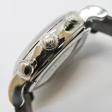 IWC Portofino IW391404 39mm Stainless Steel Black #UW1545 3