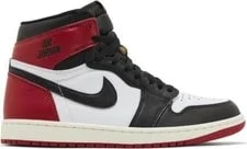 Jordan — Size 12 - Air Jordan 1 Retro OG High Reimagined — Sneaker — resale