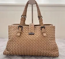 Bottega Veneta Roma Hobo Large 2