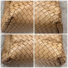 Bottega Veneta Roma Hobo Large 3