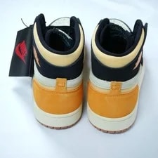 Air Jordan 1 Zoom Cmft 2 Muslin Celestial DV1307-100 2