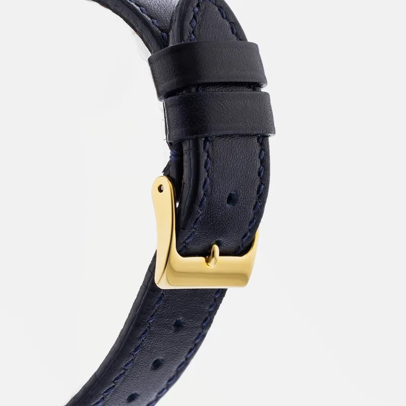 Patek Philippe Calatrava, Ref. 3445, "Gueblin" 3445 3