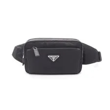Prada — Prada Waist #RC1987 — Handbag — resale