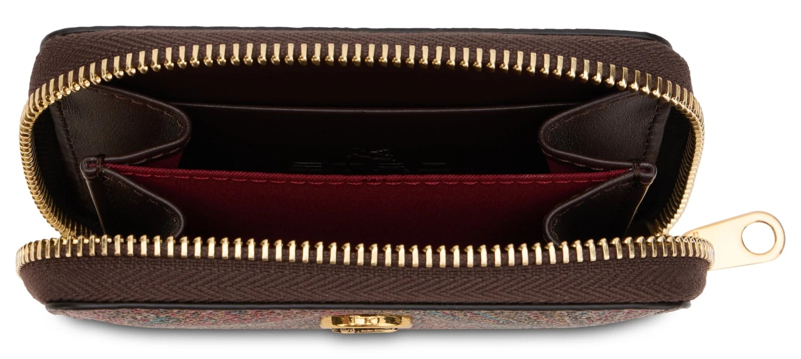 Etro Paisley Print Wallet — 4