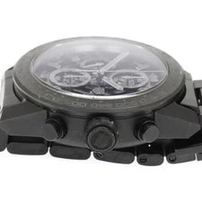 TAG Heuer Carrera Calibre Heuer 01 CAR2A91 45mm Ceramic Skeleton #C5579 4