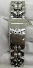 TAG Heuer Reset Button Missing CG2111-R0 4