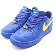 Nike SB Xambush AIR FORCE1 LOW Ambush Force 1 CUT US7.5 35742 2