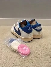 Jordan 1 Retro Low OG SP Military Size 11 No Box 3
