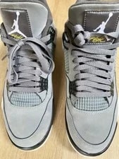 Air Jordan 4 Retro ' ' 2019 2