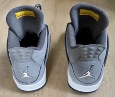 Air Jordan 4 Retro ' ' 2019 3