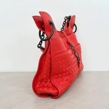 Bottega Veneta Beverly Hobo One 4